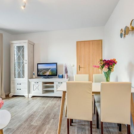 Hansehus Ferienwohnung Nr 1 Zinnowitz Eksteriør billede